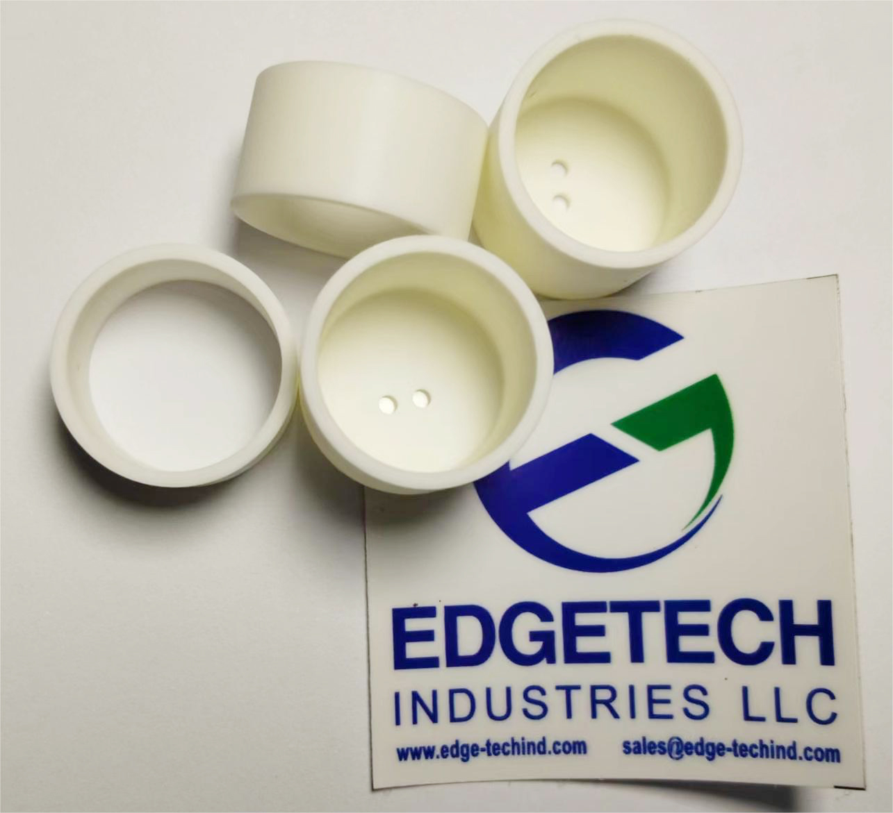 Choosing the Right Alumina Ceramic Parts: Purity, Tolerance, Surface Finish, and